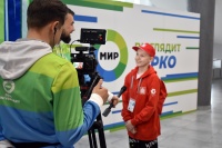 XXI ���������� ����������� ���� ������ (18)