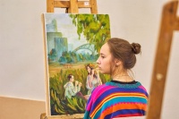 XXII ���������� ����������� ���� ������ (45)