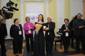 Fourteenth Youth Delphic Games of the CIS Member States held in the form of the Delphic Championship