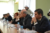 Fourteenth Youth Delphic Games of the CIS Member States held in the form of the Delphic Championship