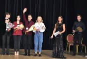 Fourteenth Youth Delphic Games of the CIS Member States held in the form of the Delphic Championship