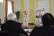 Fourteenth Youth Delphic Games of the CIS Member States held in the form of the Delphic Championship